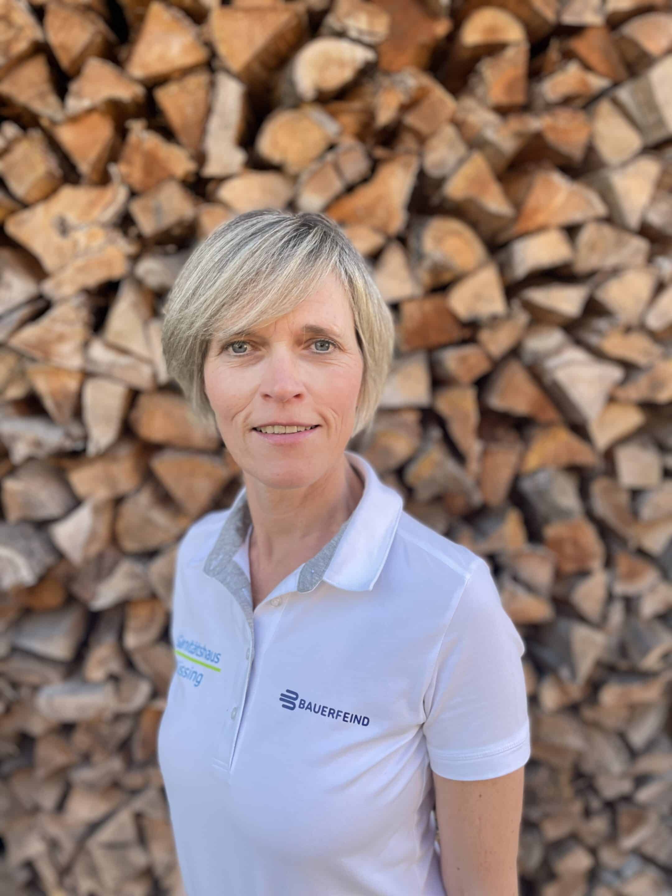 Geschäftsführung Ulrike Neumeir